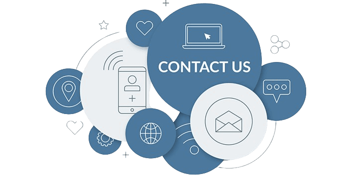 Contact Image